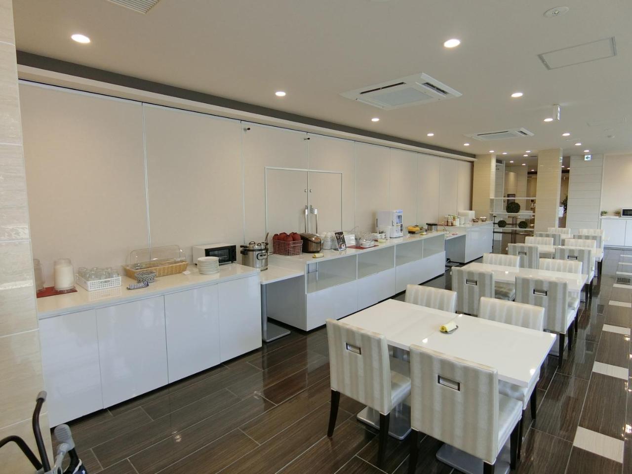 Hotel Green Core Bando Iwai Exterior photo